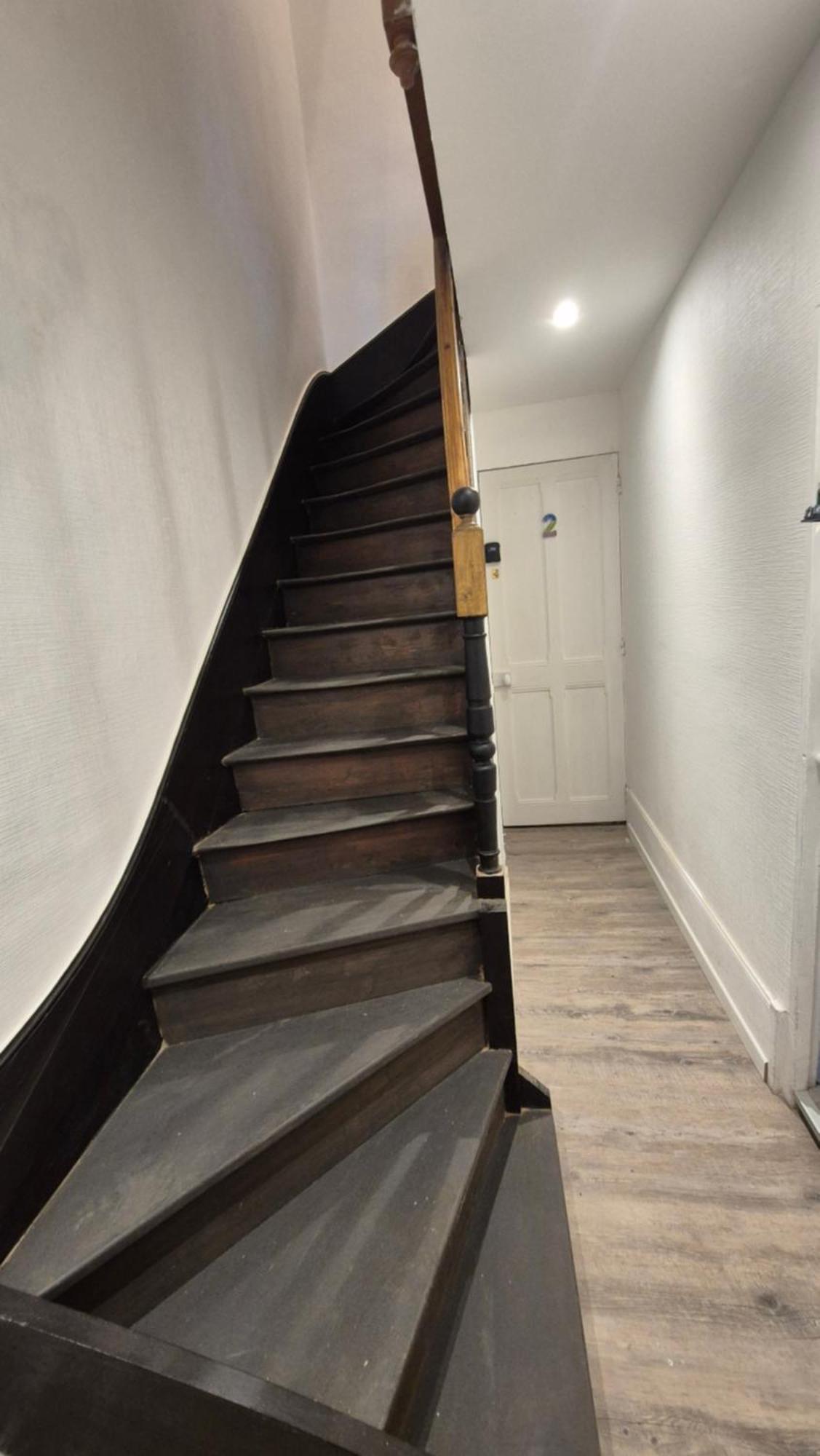 Maison Les Glycines ルーアン エクステリア 写真